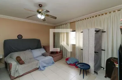 Casa para aluguel - casa verde, 3 quartos,  121 m² - são paulo