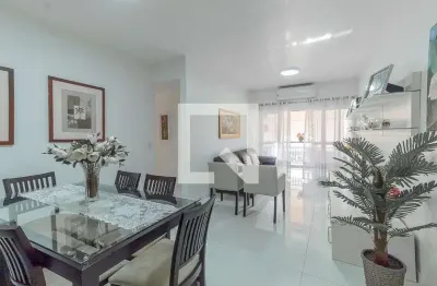 Apartamento para aluguel - laranjeiras, 3 quartos,  117 m² - rio de janeiro