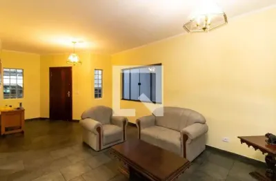 Casa para aluguel - vila miriam, 4 quartos,  100 m² - guarulhos