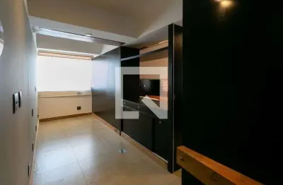 Apartamento para aluguel - anchieta, 1 quarto,  53 m² - belo horizonte