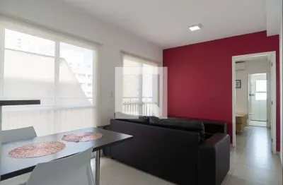 Apartamento para aluguel - bela vista, 1 quarto,  43 m² - são paulo