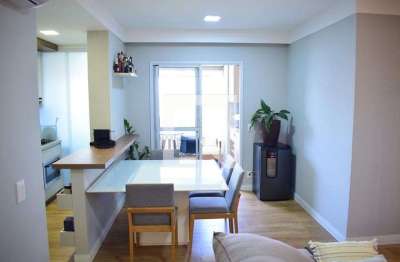 Apartamento para aluguel - distrito de bonfim paulista, 3 quartos,  87 m² - ribeirão preto