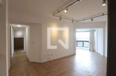Apartamento para aluguel - centro, 2 quartos,  93 m² - canoas