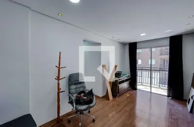 Apartamento para aluguel - mooca, 3 quartos,  65 m² - são paulo