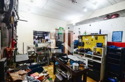 Casa para aluguel - tijuca, 1 quarto,  100 m² - rio de janeiro