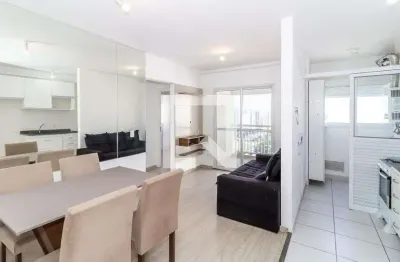 Apartamento para aluguel - água branca, 2 quartos,  51 m² - são paulo