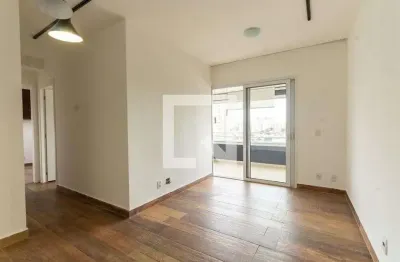Apartamento para aluguel - tatuapé, 2 quartos,  66 m² - são paulo