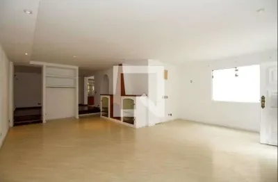 Casa para aluguel - sumaré, 4 quartos,  240 m² - são paulo