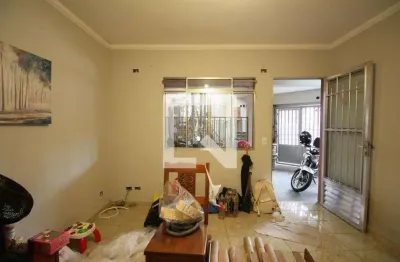 Casa para aluguel - jardim monte alegre, 3 quartos,  255 m² - taboão da serra