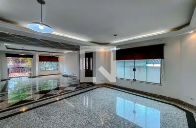 Casa para aluguel - mooca, 4 quartos,  600 m² - são paulo