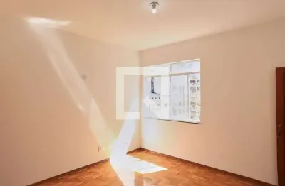 Apartamento para aluguel - centro, 2 quartos,  82 m² - belo horizonte