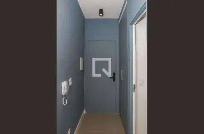 Kitnet / stúdio para aluguel - vila pompéia, 1 quarto,  25 m² - são paulo