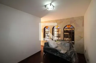 Casa para aluguel - santana, 2 quartos,  100 m² - são paulo