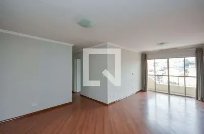 Apartamento para aluguel - jardim marajoara , 3 quartos,  92 m² - são paulo
