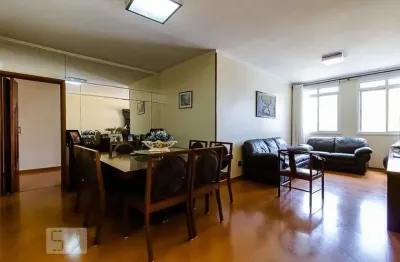 Apartamento para aluguel - vila mariana, 3 quartos,  120 m² - são paulo