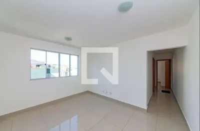 Apartamento para aluguel - buritis, 2 quartos,  60 m² - belo horizonte
