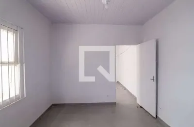Casa para aluguel - chácara mafalda, 1 quarto,  30 m² - são paulo