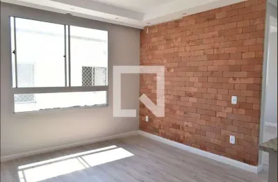 Apartamento para aluguel - guaratiba, 2 quartos,  40 m² - rio de janeiro