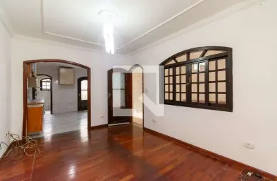 Casa para aluguel - cidade sao mateus, 1 quarto,  75 m² - são paulo