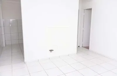Apartamento para aluguel - sao cristovao, 2 quartos,  47 m² - salvador