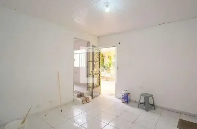 Casa para aluguel - vila matilde, 2 quartos,  37 m² - são paulo