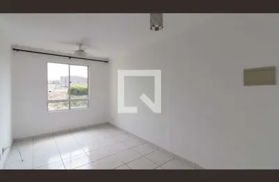 Apartamento para aluguel - cangaíba, 2 quartos,  48 m² - são paulo