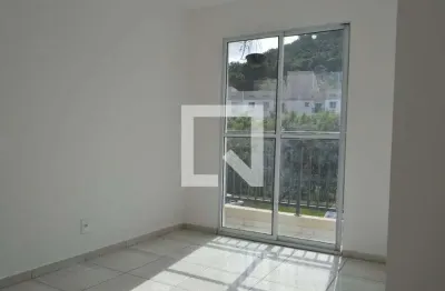 Apartamento para aluguel - taquara, 2 quartos,  44 m² - rio de janeiro