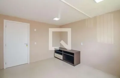 Apartamento para aluguel - sarandi, 2 quartos,  48 m² - porto alegre