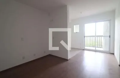Apartamento para aluguel - operário, 2 quartos,  56 m² - novo hamburgo