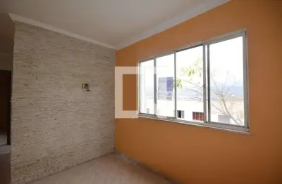 Apartamento para aluguel - campo grande, 2 quartos,  53 m² - rio de janeiro