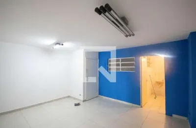 Apartamento para aluguel - vila mazzei, 1 quarto,  55 m² - são paulo