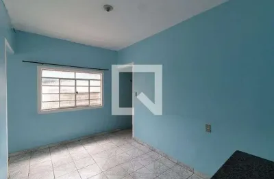 Casa para aluguel - itaquera, 2 quartos,  70 m² - são paulo
