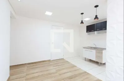 Apartamento para aluguel - itaquera, 2 quartos,  41 m² - são paulo