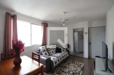 Apartamento para aluguel - jacarepaguá, 2 quartos,  48 m² - rio de janeiro