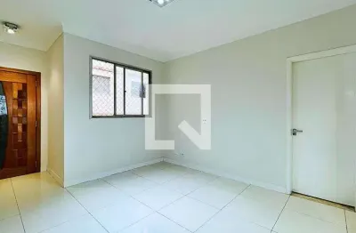 Apartamento para aluguel - vila augusta, 2 quartos,  54 m² - guarulhos