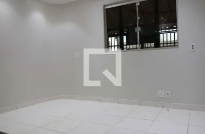 Casa para aluguel - ceilândia, 4 quartos,  160 m² - brasília