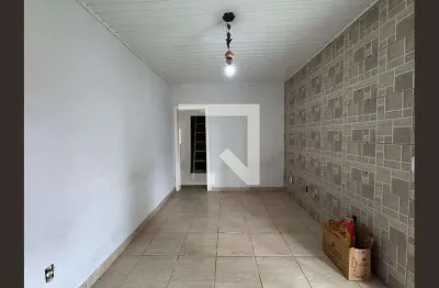 Casa para aluguel - vicentina, 3 quartos,  140 m² - são leopoldo