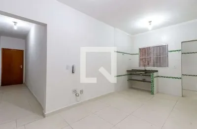 Apartamento para aluguel - vila guilherme, 1 quarto,  55 m² - são paulo