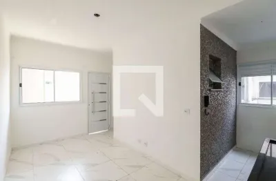 Apartamento para aluguel - água fria, 1 quarto,  29 m² - são paulo
