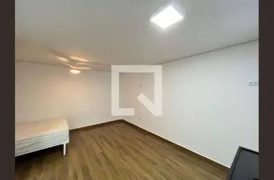 Kitnet / stúdio para aluguel - jabaquara, 1 quarto,  20 m² - são paulo