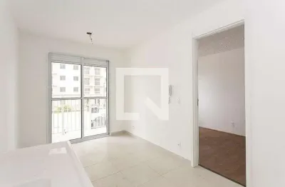 Apartamento para aluguel - tatuapé, 1 quarto,  27 m² - são paulo