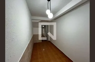Casa para aluguel - santana, 2 quartos,  90 m² - são paulo