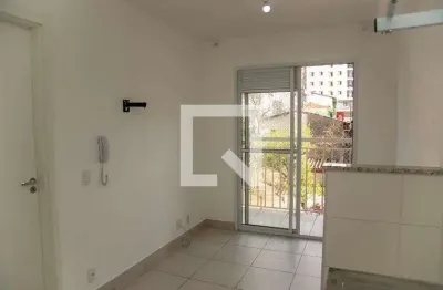Apartamento para aluguel - jardim sao luis, 1 quarto,  29 m² - são paulo