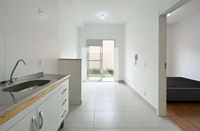 Apartamento para aluguel - bom retiro, 1 quarto,  37 m² - são paulo