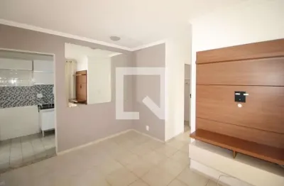 Apartamento para aluguel - vila nova cachoeirinha, 2 quartos,  49 m² - são paulo