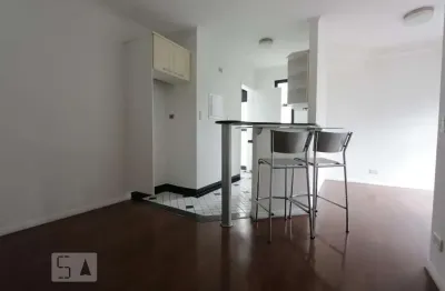 Apartamento para aluguel - portal do morumbi, 1 quarto,  43 m² - são paulo