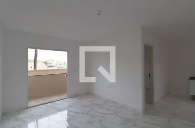 Apartamento para aluguel - cidade patriarca, 2 quartos,  50 m² - são paulo