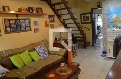 Casa / sobrado em condomínio para aluguel - freguesia , 2 quartos,  65 m² - rio de janeiro