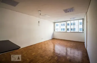 Apartamento para aluguel - centro, 2 quartos,  149 m² - campinas