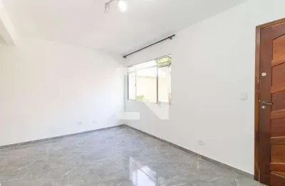 Casa / sobrado em condomínio para aluguel - vila ré, 2 quartos,  80 m² - são paulo